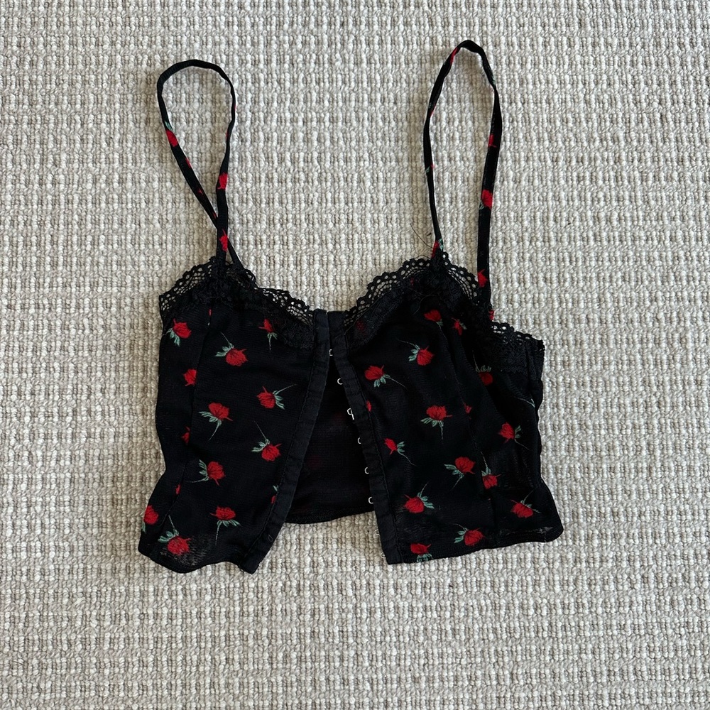 princess polly top